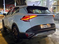 کیا سپۆرتاج